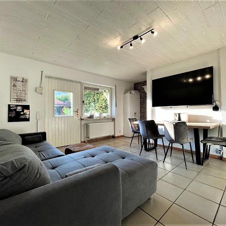Traumhafter Moselblick, Garten & Lounge, Boxspringbett, Top Lage Bullay Exterior foto