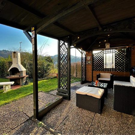 Traumhafter Moselblick, Garten & Lounge, Boxspringbett, Top Lage Bullay Exterior foto
