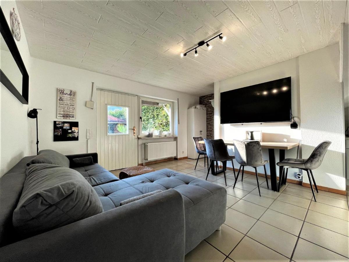 Traumhafter Moselblick, Garten & Lounge, Boxspringbett, Top Lage Bullay Exterior foto